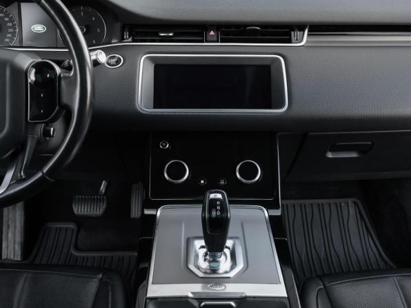 Land Rover Range Rover Evoque II с пробегом 2019 года, цена 3 298 000 рублей, 105132 км, внедорожник, Автокод Объявления