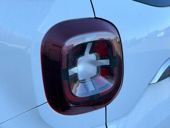 Renault Duster II с пробегом 2021 года, цена 1 620 000 рублей, 98010 км, внедорожник, Автокод Объявления