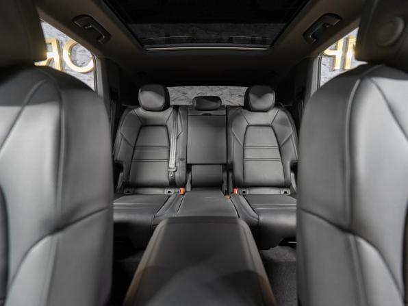 Новый Porsche Cayenne III Рестайлинг 2026 года, цена 17 990 000 рублей, внедорожник, Автокод Объявления