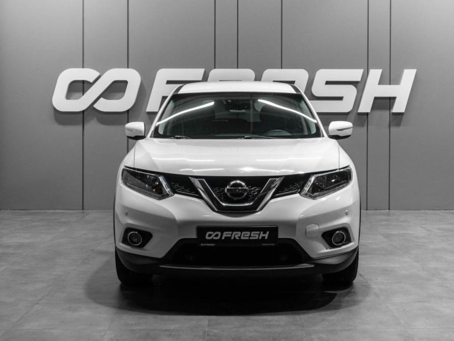 Nissan X-Trail III Тюмень  - изображение 3