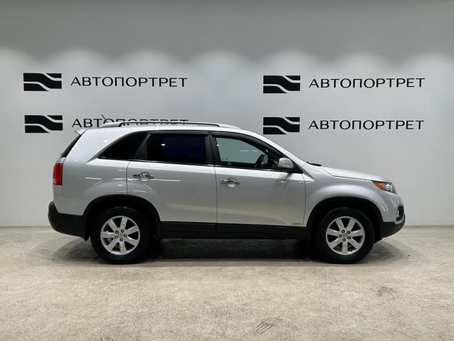 Kia Sorento II Санкт-Петербург  - изображение 8