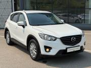 Mazda CX-5 I Рестайлинг Томск  - изображение 25
