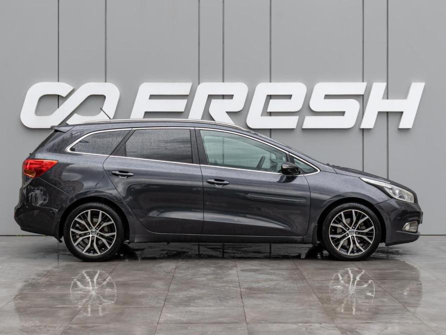 Kia Ceed II Краснодар  - изображение 5