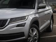 Skoda Kodiaq I Москва  - изображение 22