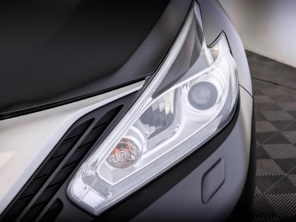 Nissan Murano III (Z52) с пробегом 2019 года, цена 2 650 000 рублей, 135870 км, внедорожник, Автокод Объявления