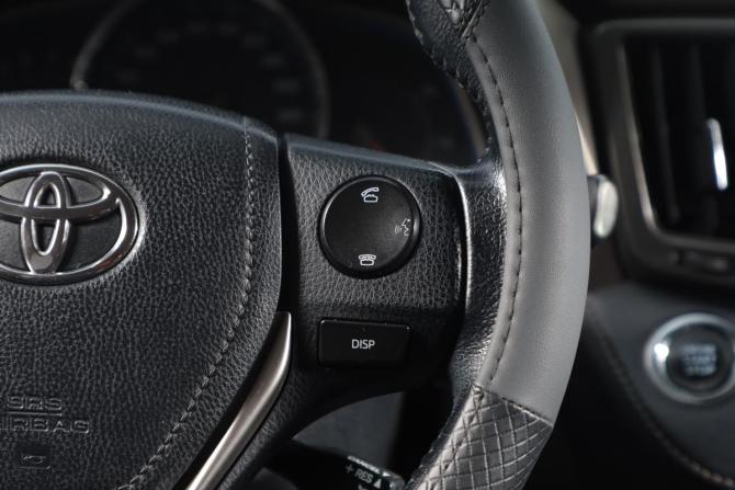 Toyota RAV4 IV (XA40) с пробегом 2014 года, цена 2 109 000 рублей, 183000 км, внедорожник, Автокод Объявления