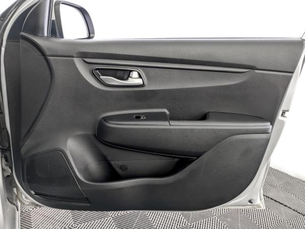 Kia Rio IV Рестайлинг с пробегом 2020 года, цена 1 400 000 рублей, 97989 км, седан, Автокод Объявления