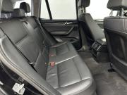 BMW X3 II (F25) Рестайлинг Москва  - изображение 30