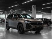 Volkswagen Teramont II (China Market) Москва  - изображение 38
