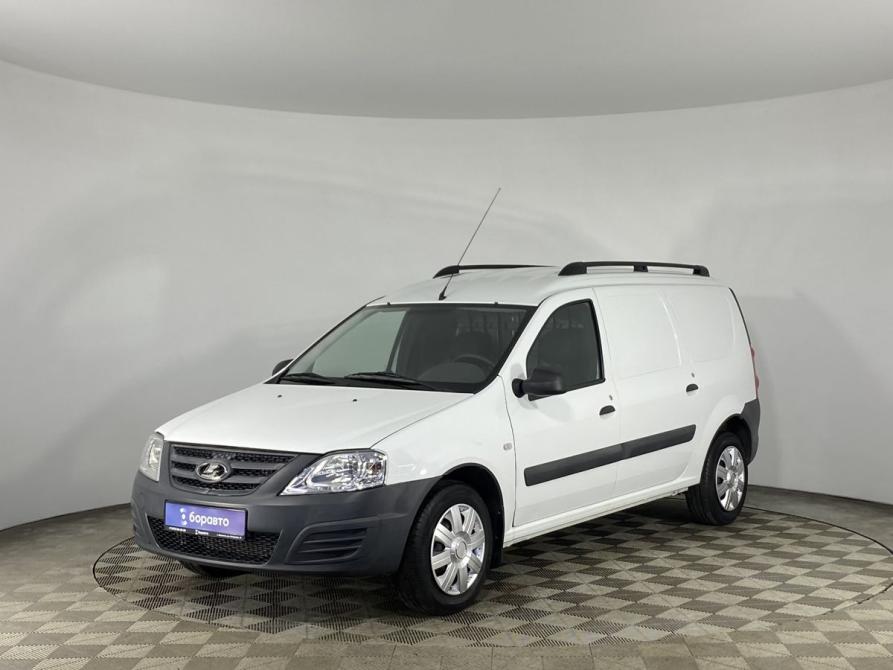 Lada (ВАЗ) Largus I Воронеж  - изображение 1