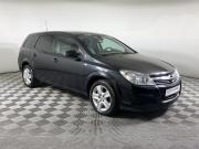 Opel Astra H Рестайлинг Москва  - изображение 22
