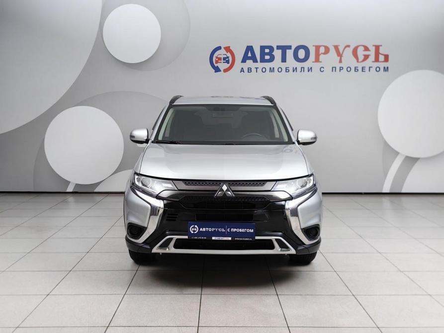Mitsubishi Outlander III Рестайлинг 3 Подольск  - изображение 3