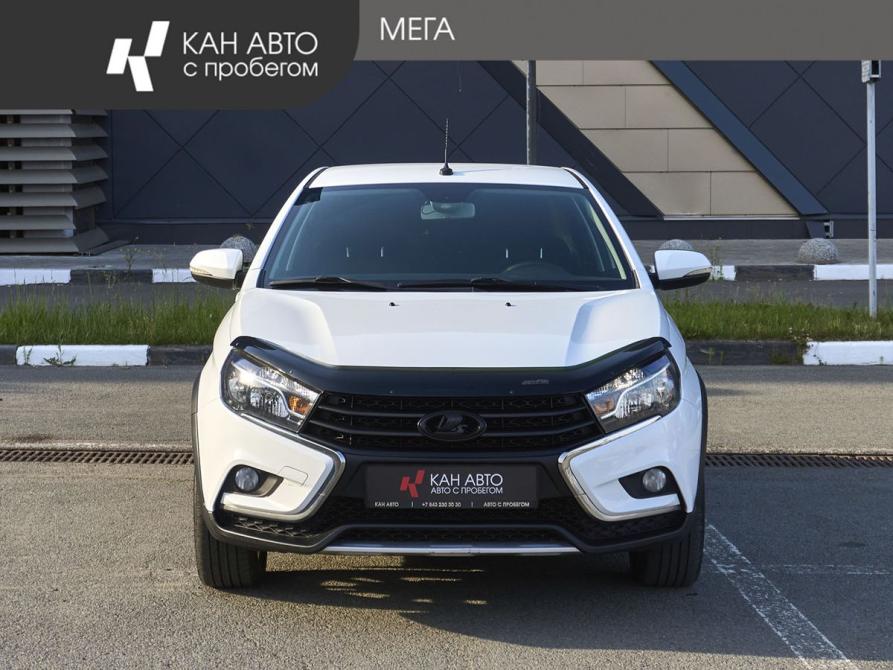 Lada (ВАЗ) Vesta I Казань  - изображение 3