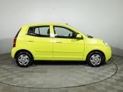 Kia Picanto I Рестайлинг Санкт-Петербург  - изображение 20