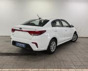 Kia Rio IV Санкт-Петербург  - изображение 25