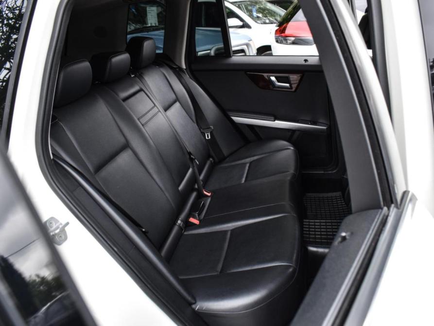 Mercedes-Benz GLK-Класс I (X204) Краснодар  - изображение 7
