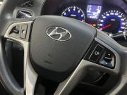 Hyundai Solaris I Рестайлинг Курск  - изображение 25