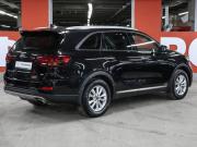 Kia Sorento III Prime Рестайлинг Москва  - изображение 23