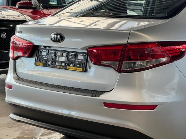 Kia Rio III Рестайлинг с пробегом 2015 года, цена 1 230 000 рублей, 103642 км, седан, Автокод Объявления