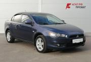 Mitsubishi Lancer X Иваново  - изображение 24