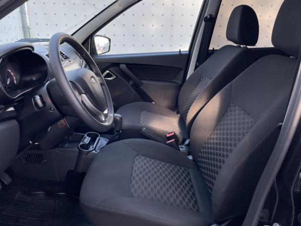 Lada (ВАЗ) Granta I Рестайлинг с пробегом 2023 года, цена 810 000 рублей, 55426 км, лифтбек, Автокод Объявления
