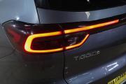 Chery Tiggo 8 I Рестайлинг Новокузнецк  - изображение 53