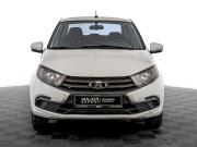 Lada (ВАЗ) Granta I Рестайлинг Москва  - изображение 28