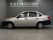 Lada (ВАЗ) Granta I Пермь  - изображение 23