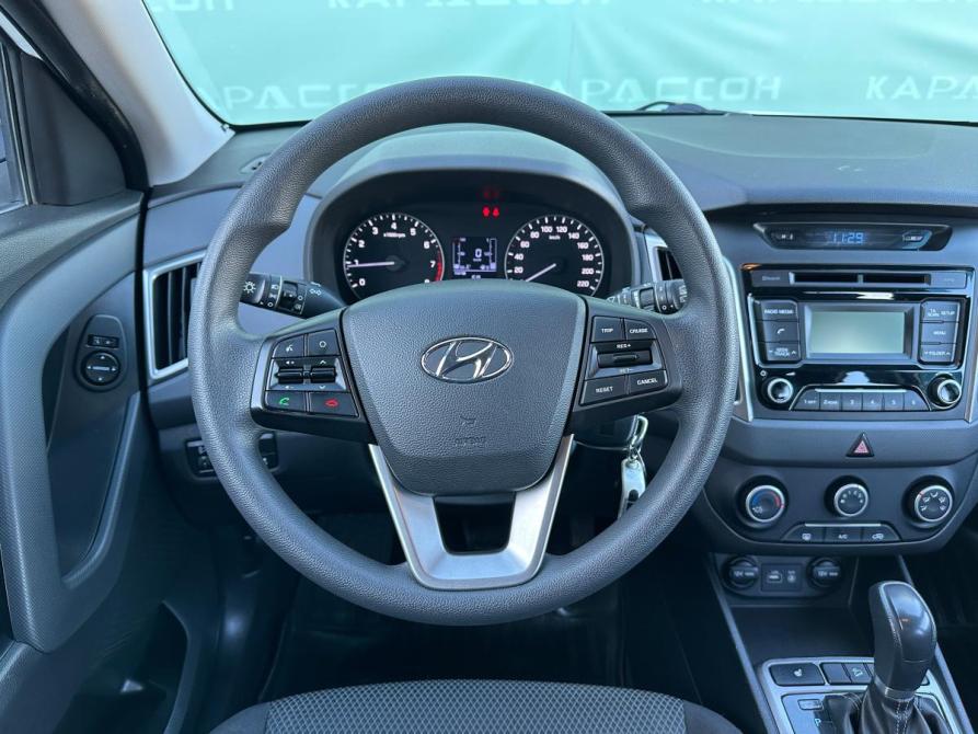 Hyundai Creta I Екатеринбург  - изображение 5