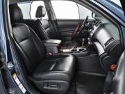 Toyota Highlander II (XU40) Рестайлинг Воронеж  - изображение 30