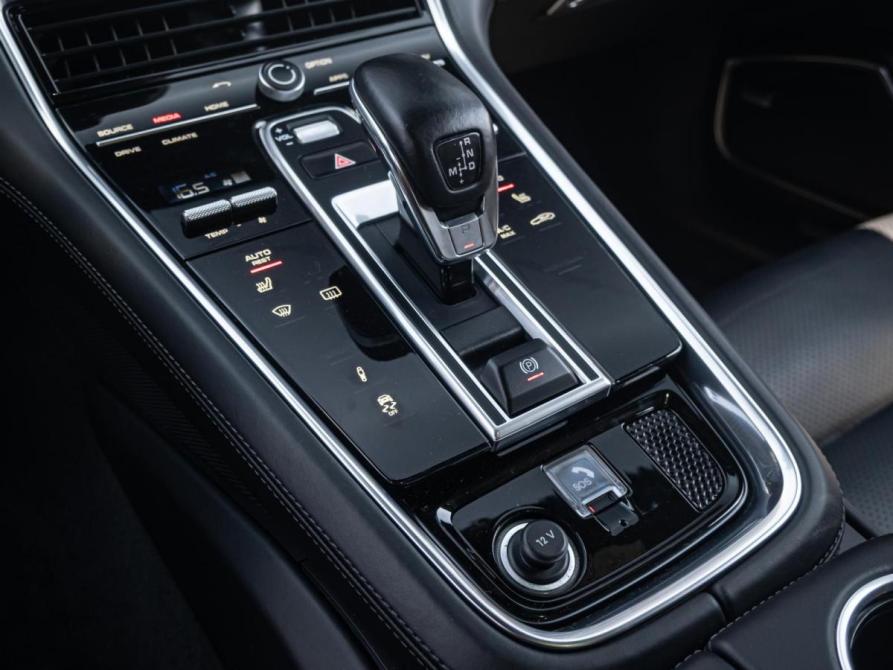 Porsche Panamera II Краснодар  - изображение 16