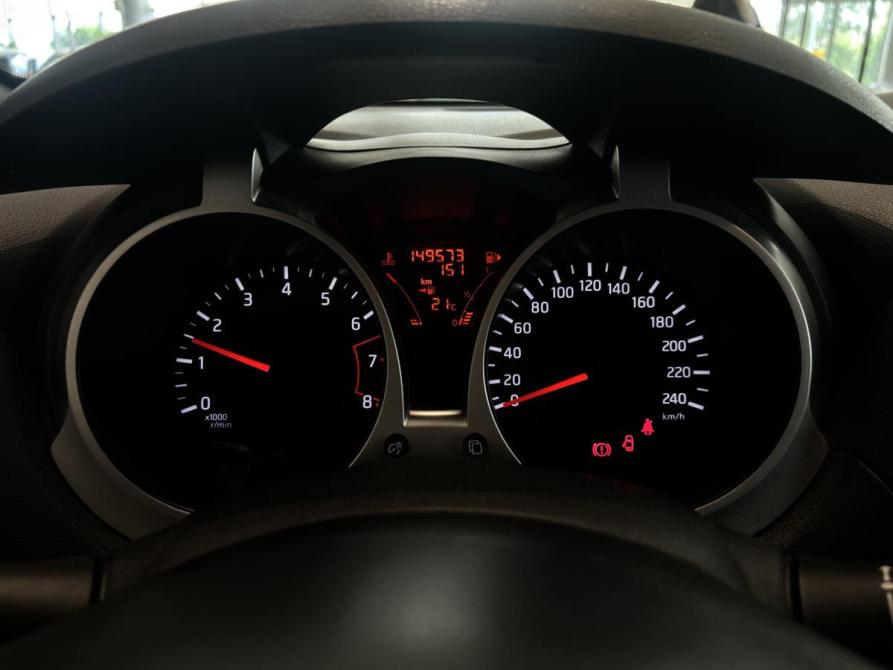 Nissan Juke I Казань  - изображение 16
