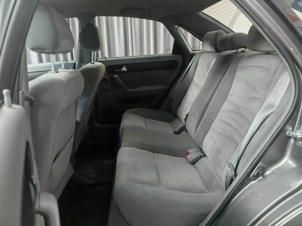 Daewoo Gentra II с пробегом 2013 года, цена 559 000 рублей, 134146 км, седан, Автокод Объявления