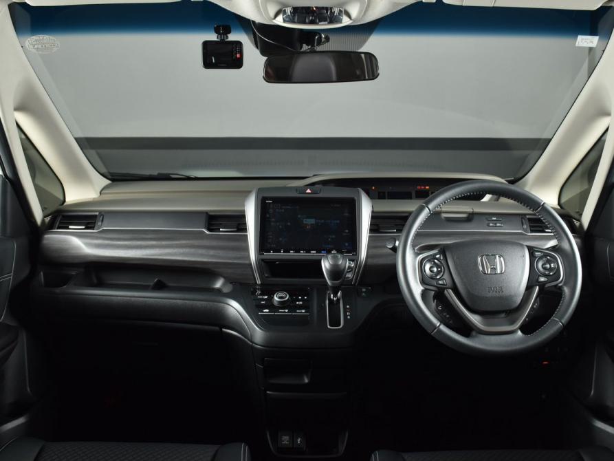 Honda Freed II Рестайлинг Кемерово  - изображение 9