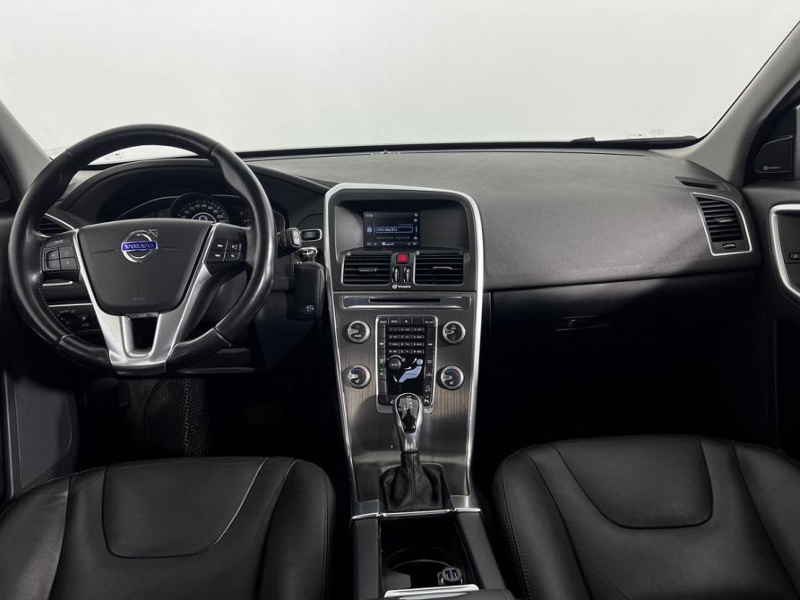 Volvo XC60 I Рестайлинг Калининград  - изображение 10