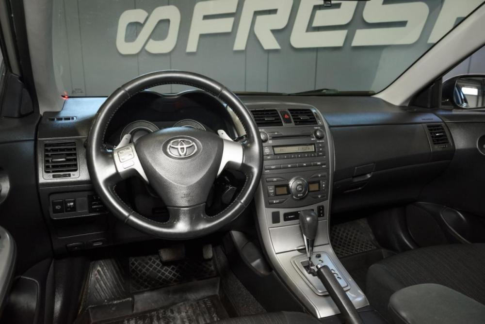 Toyota Corolla X (E140 E150) Ульяновск  - изображение 7