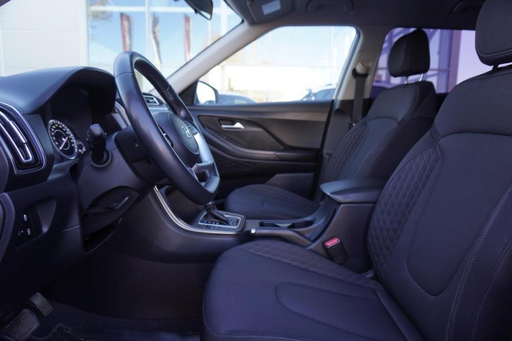Hyundai Creta II Ульяновск  - изображение 10