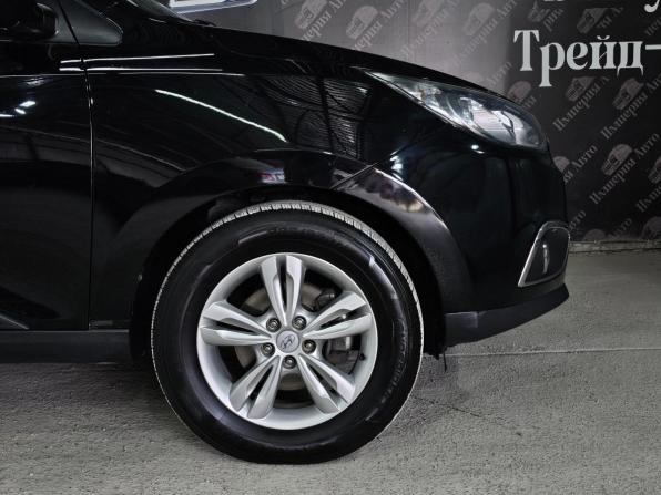 Hyundai ix35 I с пробегом 2012 года, цена 1 090 000 рублей, 207000 км, внедорожник, Автокод Объявления