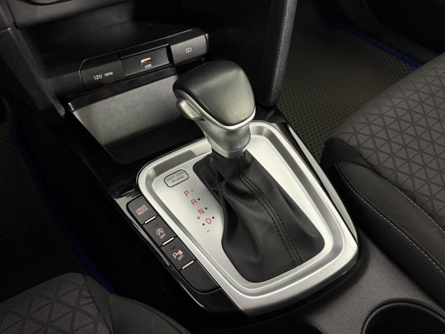 Kia Ceed III Калининград  - изображение 15