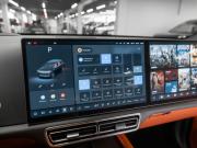 Li Auto (Lixiang) L7 I Рестайлинг Москва  - изображение 52