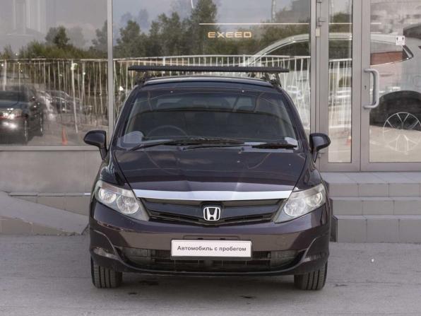 Honda Airwave I с пробегом 2007 года, цена 400 000 рублей, 264044 км, универсал, Автокод Объявления