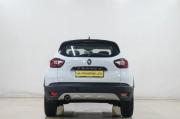 Renault Kaptur I Рестайлинг Новокузнецк  - изображение 40
