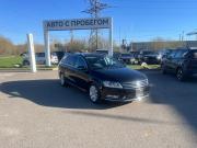Volkswagen Passat B7 Томск  - изображение 21