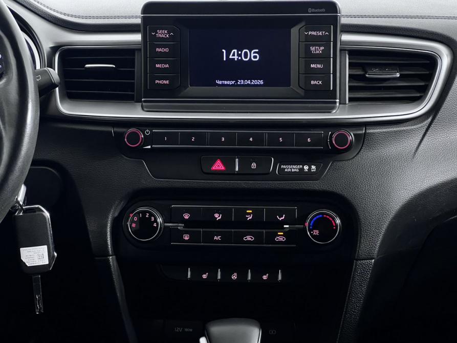 Kia Ceed III Калининград  - изображение 15