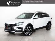 Lada (ВАЗ) Vesta I Рестайлинг (NG) Казань  - изображение 14