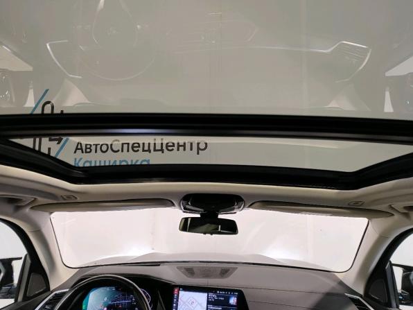 BMW X5 IV (G05/G18) с пробегом 2021 года, цена 7 219 000 рублей, 110577 км, внедорожник, Автокод Объявления