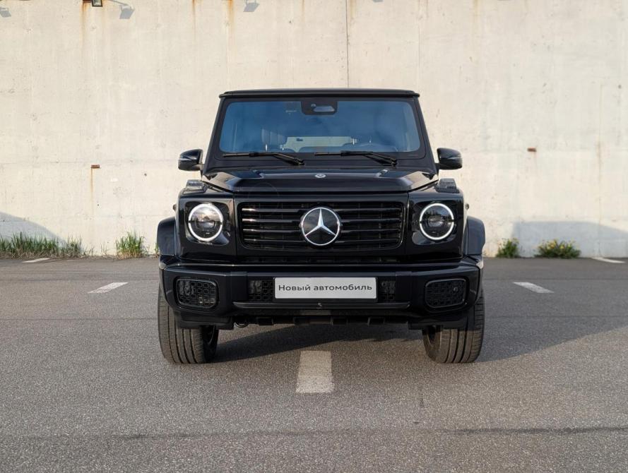 Mercedes-Benz G-Класс III (W465) Рестайлинг Санкт-Петербург  - изображение 32