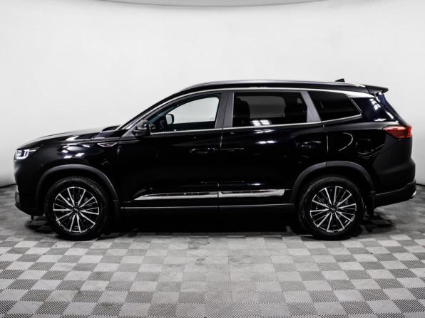 Chery Tiggo 8 Pro Max I Рестайлинг с пробегом 2023 года, цена 2 589 000 рублей, 9000 км, внедорожник, Автокод Объявления