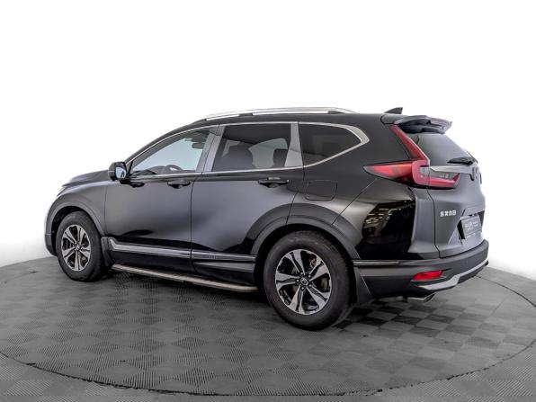 Honda CR-V VI с пробегом 2022 года, цена 3 500 000 рублей, 86735 км, внедорожник, Автокод Объявления