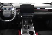 JETOUR DASHING I Ульяновск  - изображение 27